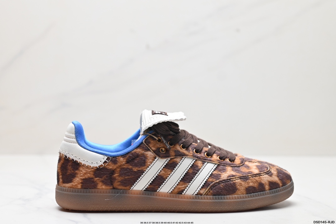 Adidas Samba Shoes